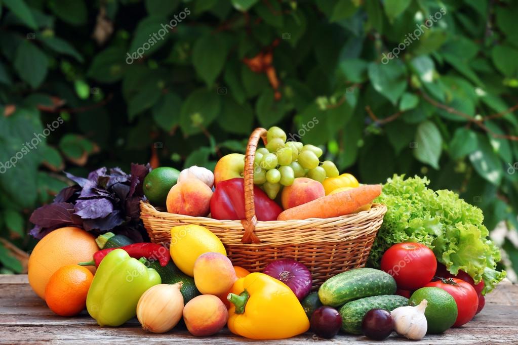 Vegetables